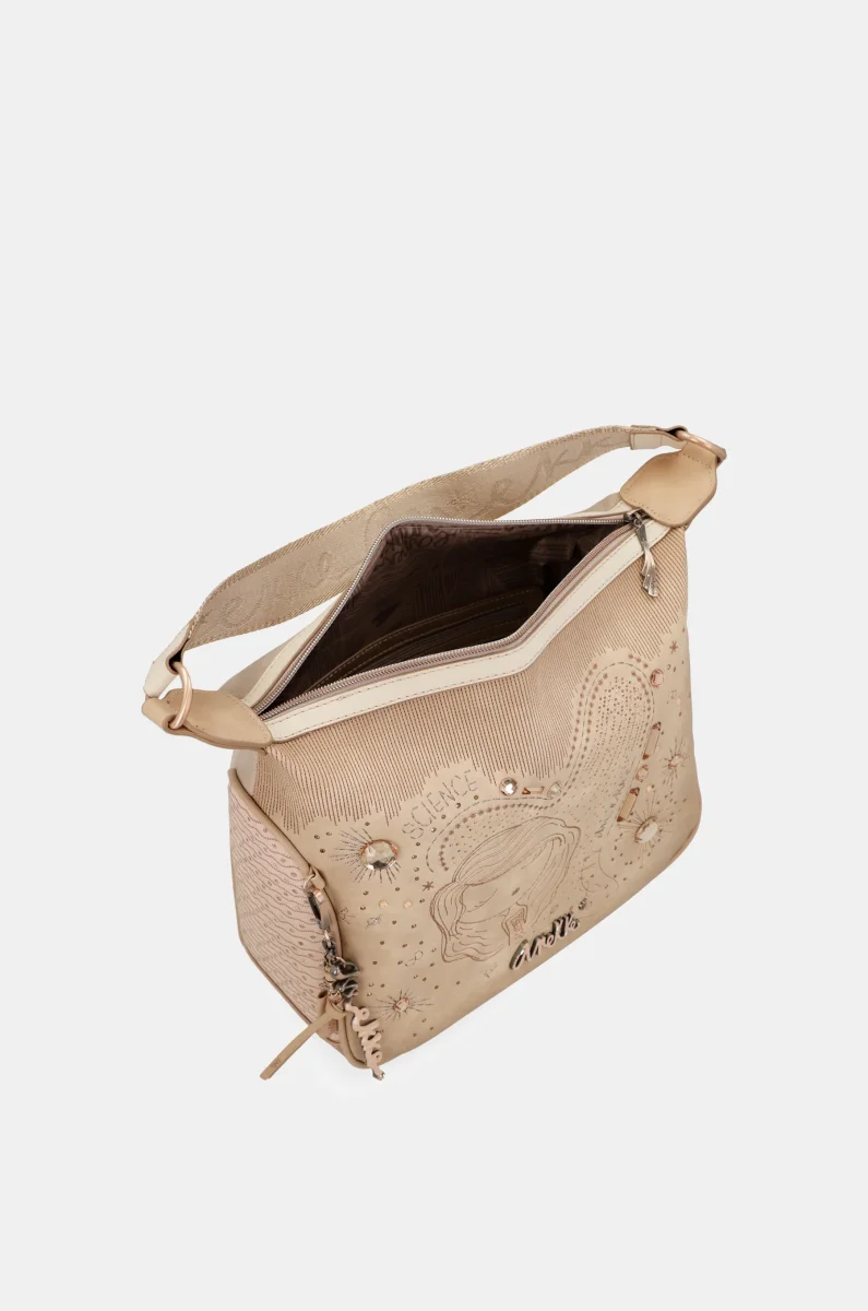 Bolso de hombro Nude Studio - Imagen 6