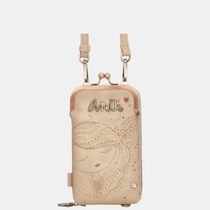 Bolso billetero 3 en 1 Nude Studio