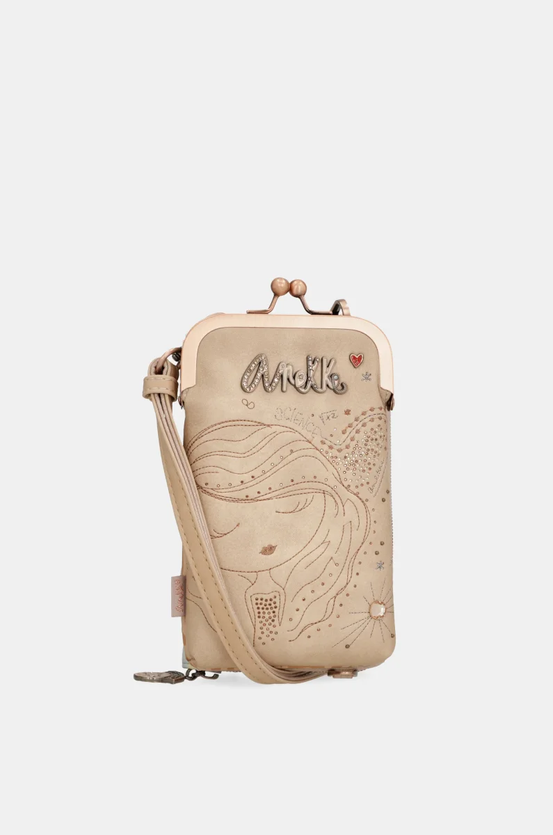 Bolso billetero 3 en 1 Nude Studio - Imagen 7