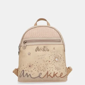 Mochila ovalada Nude Studio