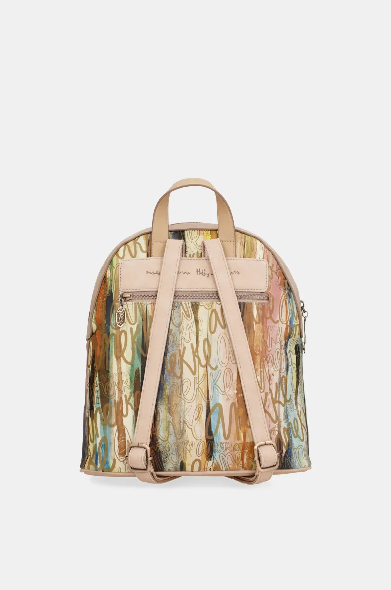 Mochila ovalada Nude Studio - Imagen 4