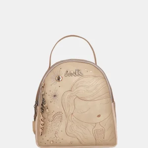 Mochila pequeña Nude Studio