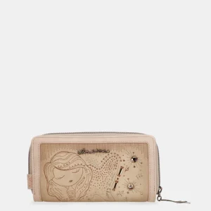 Billetero RFID Nude Studio