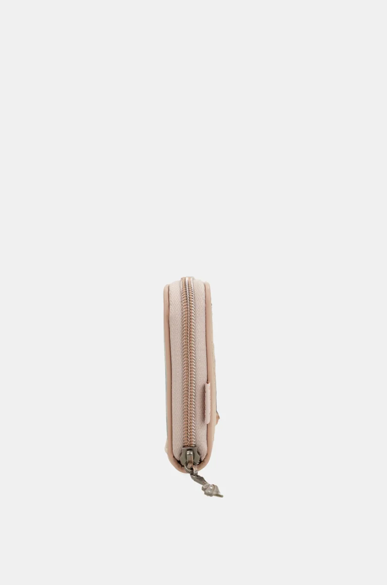 Billetero RFID extra grande Nude Studio - Imagen 5