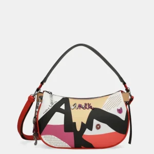 Bolso de hombro Fashion