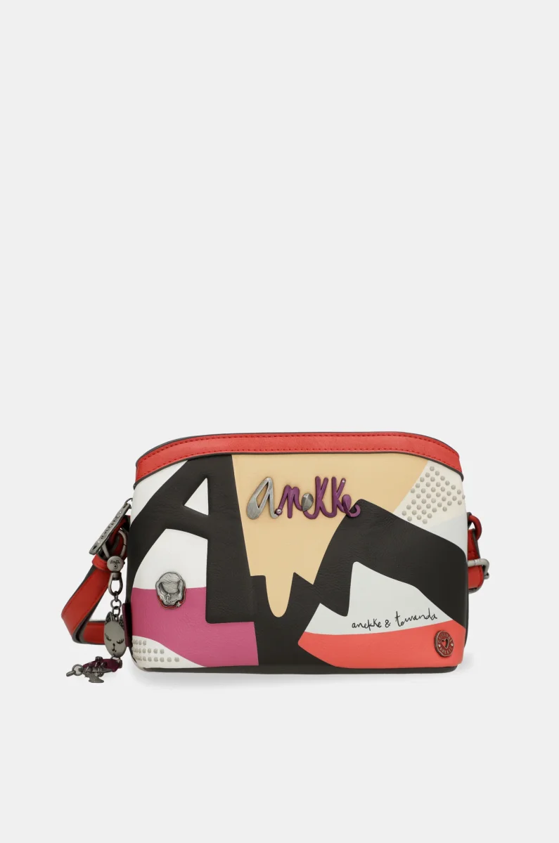 Bandolera mediana Fashion - Imagen 2