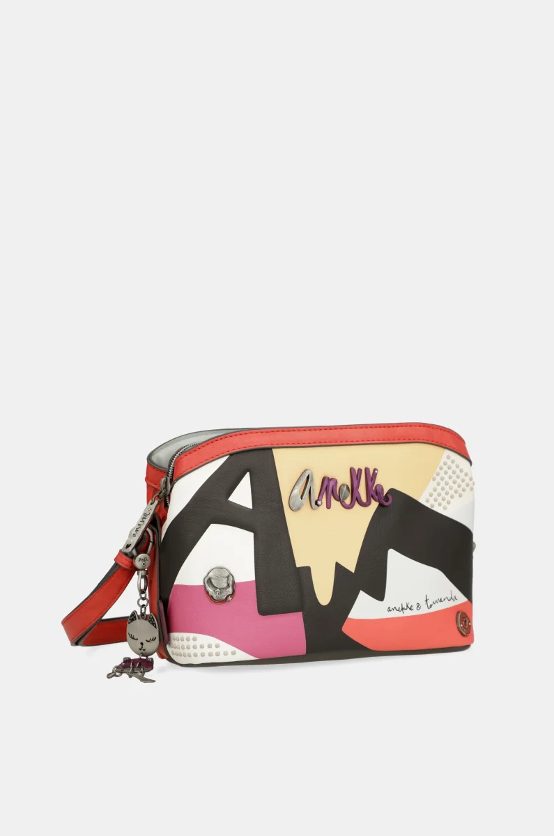 Bandolera mediana Fashion - Imagen 7