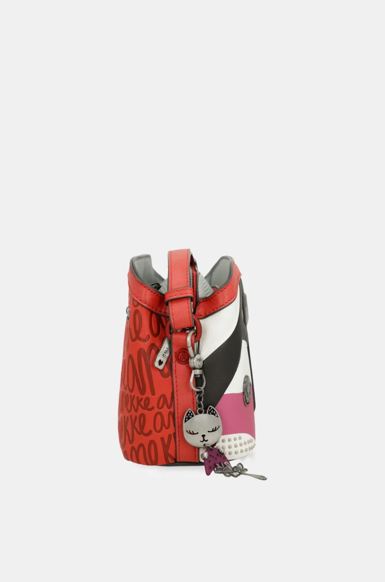 Bandolera mediana Fashion - Imagen 5