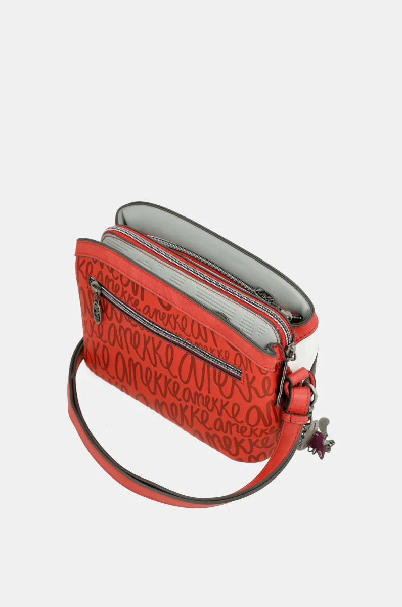 Bandolera mediana Fashion - Imagen 9