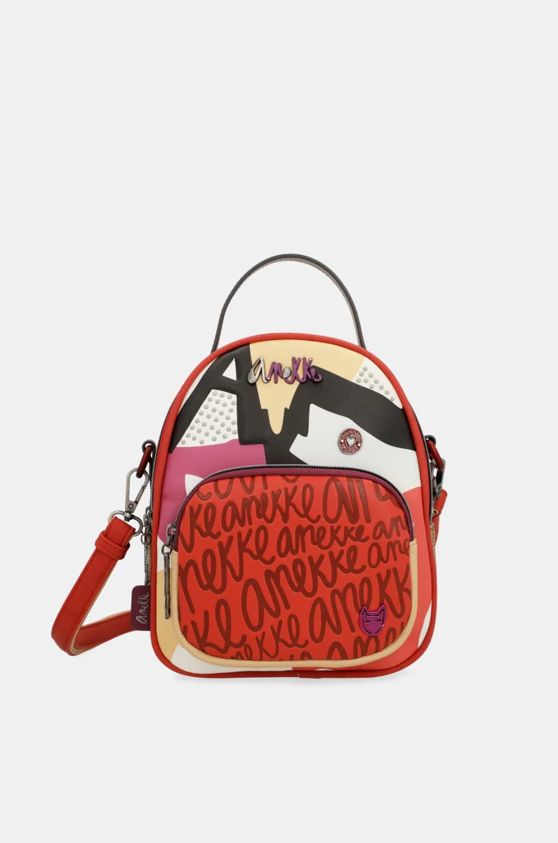 Mochila Mini Fashion