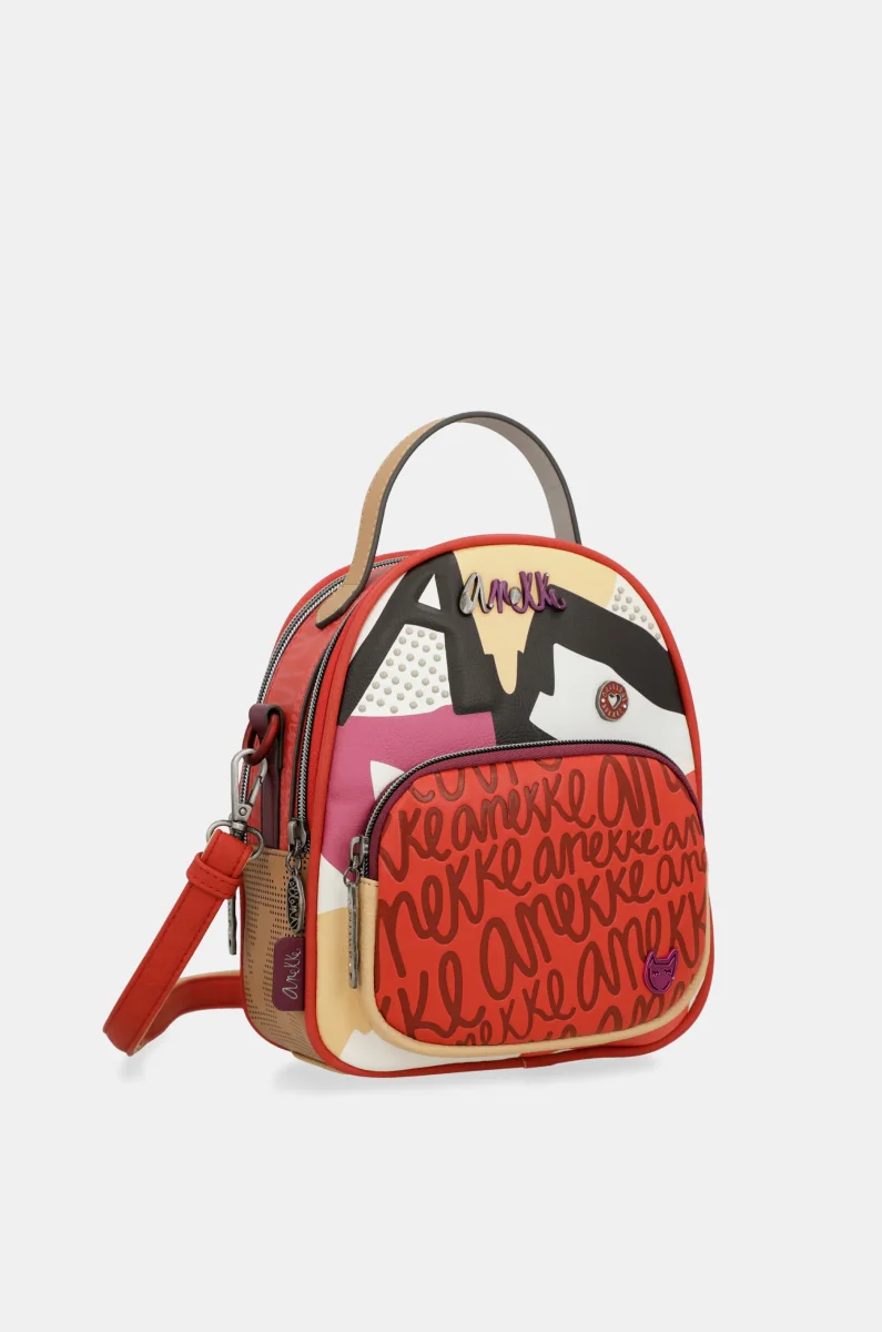 Mochila Mini Fashion - Imagen 8