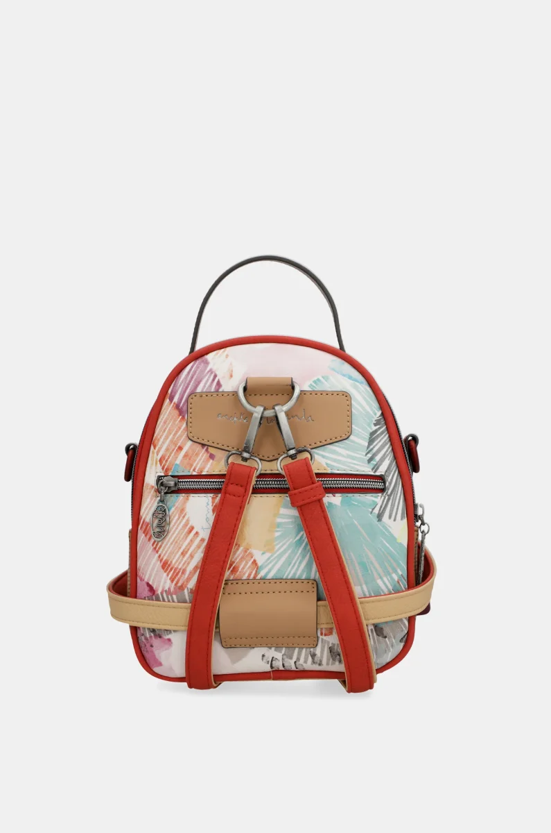 Mochila Mini Fashion - Imagen 4