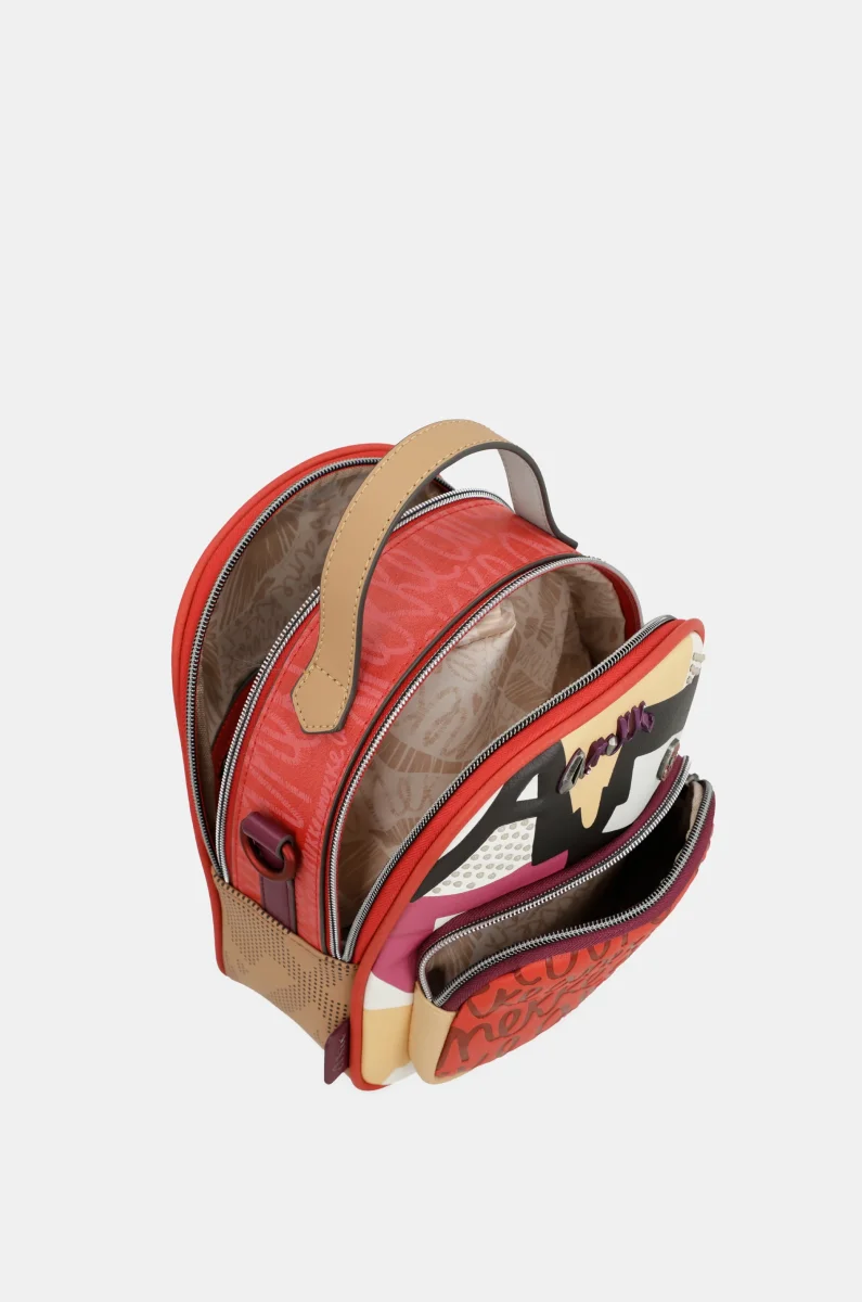Mochila Mini Fashion - Imagen 5