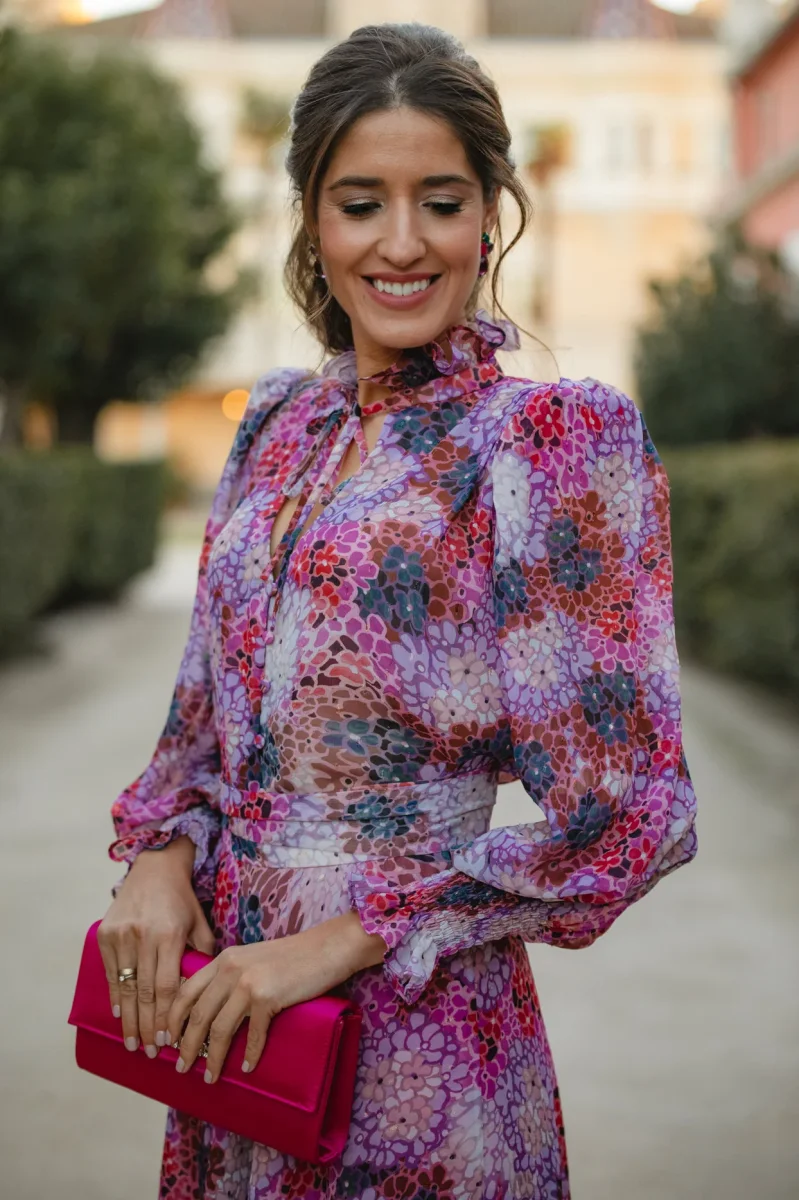 Blusa Eleonora - Imagen 8