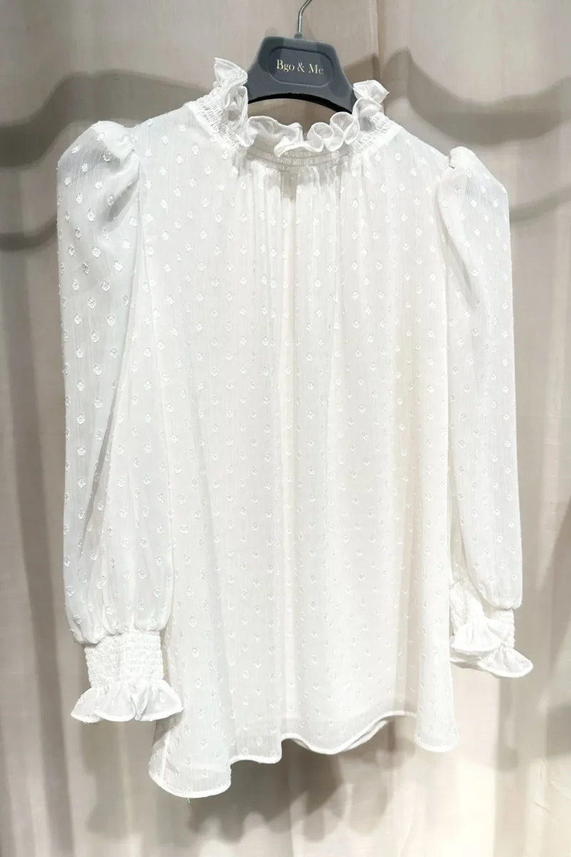 Blusa Griselda - Imagen 2