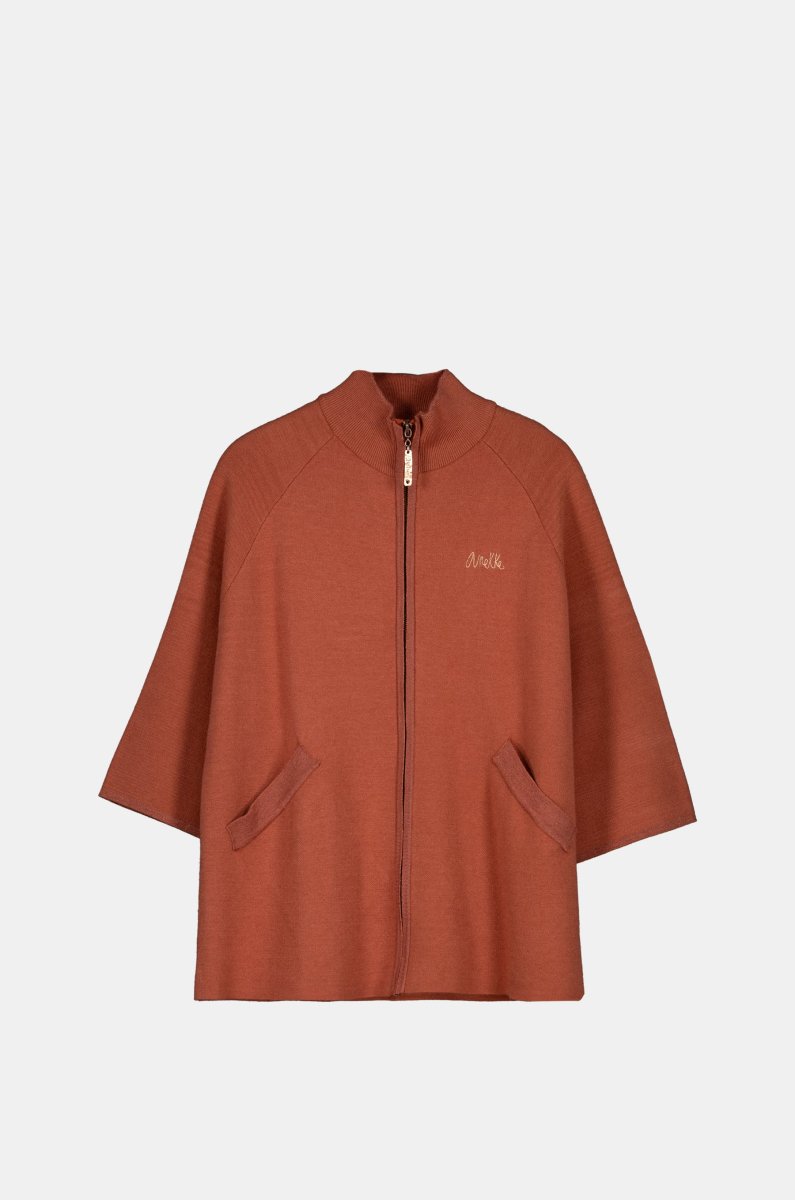 Chaqueta teja Anekke - Imagen 2