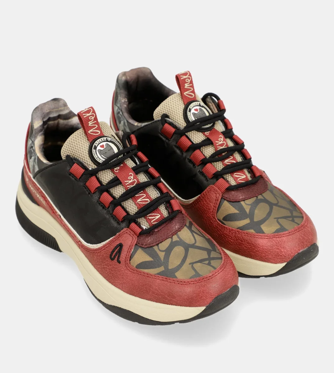 Deportivos multicolor Sport - Imagen 4