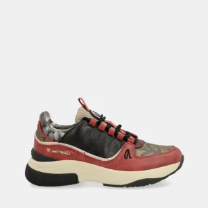 Deportivos multicolor Sport