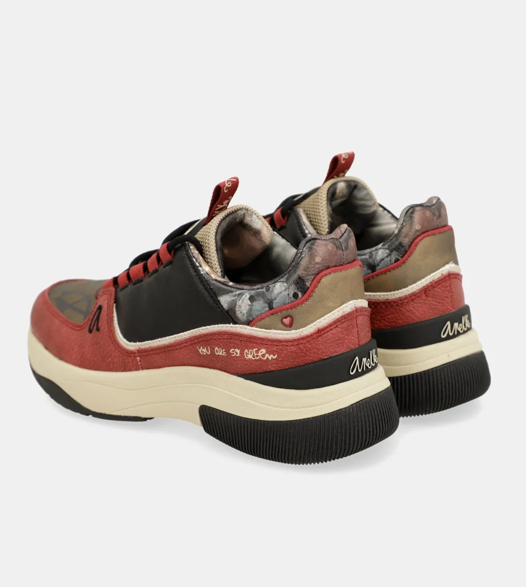 Deportivos multicolor Sport - Imagen 9