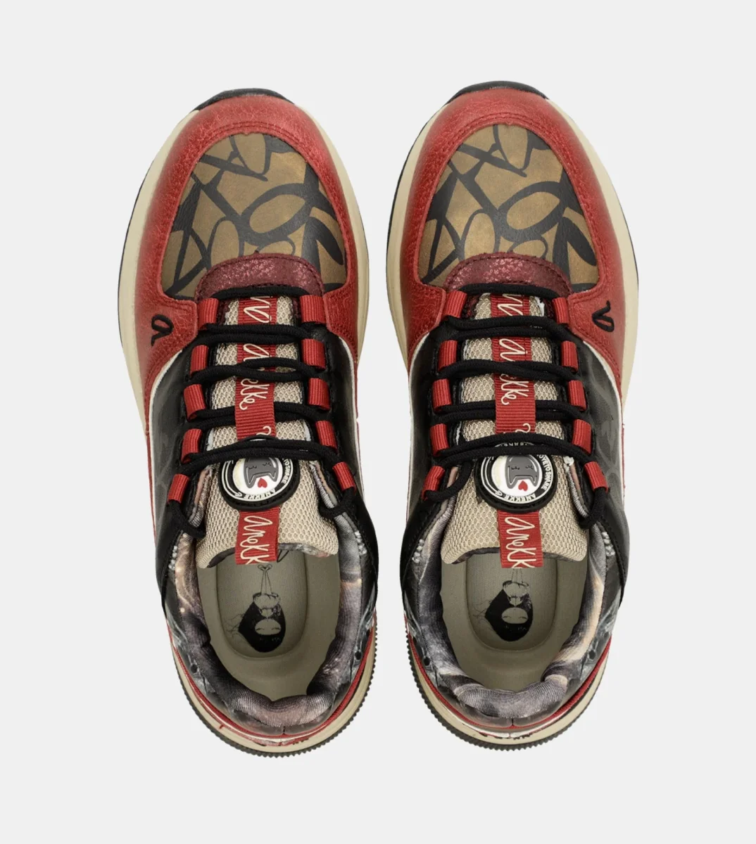 Deportivos multicolor Sport - Imagen 5