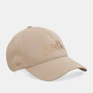 Gorra rosa