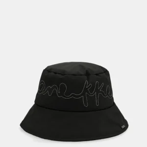 Gorro pescador negro