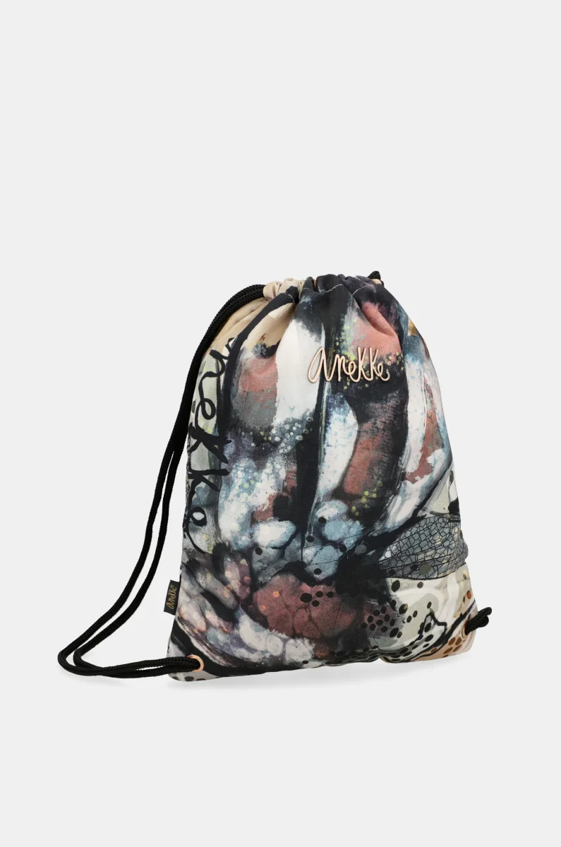 Mochila saco Imaginary - Imagen 8
