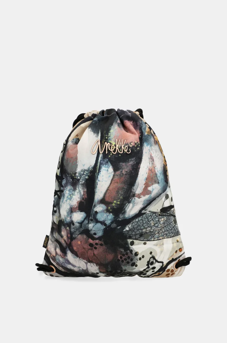 Mochila saco Imaginary - Imagen 2