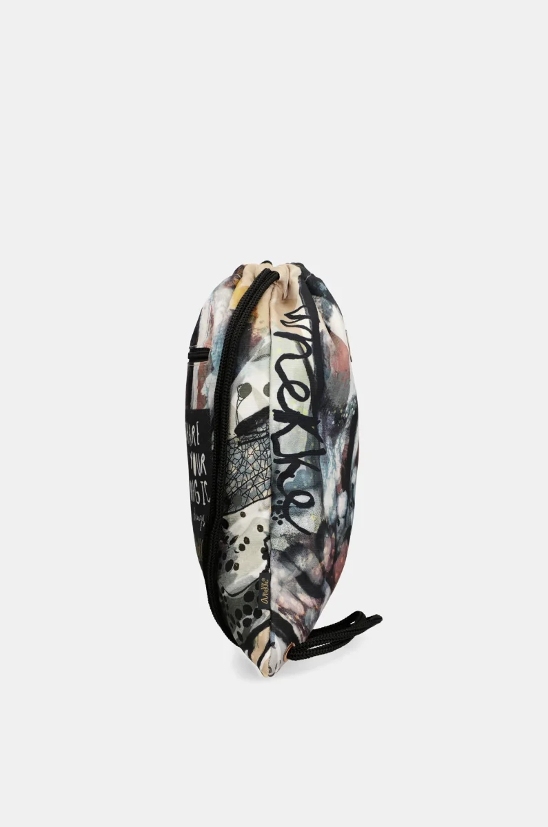 Mochila saco Imaginary - Imagen 4