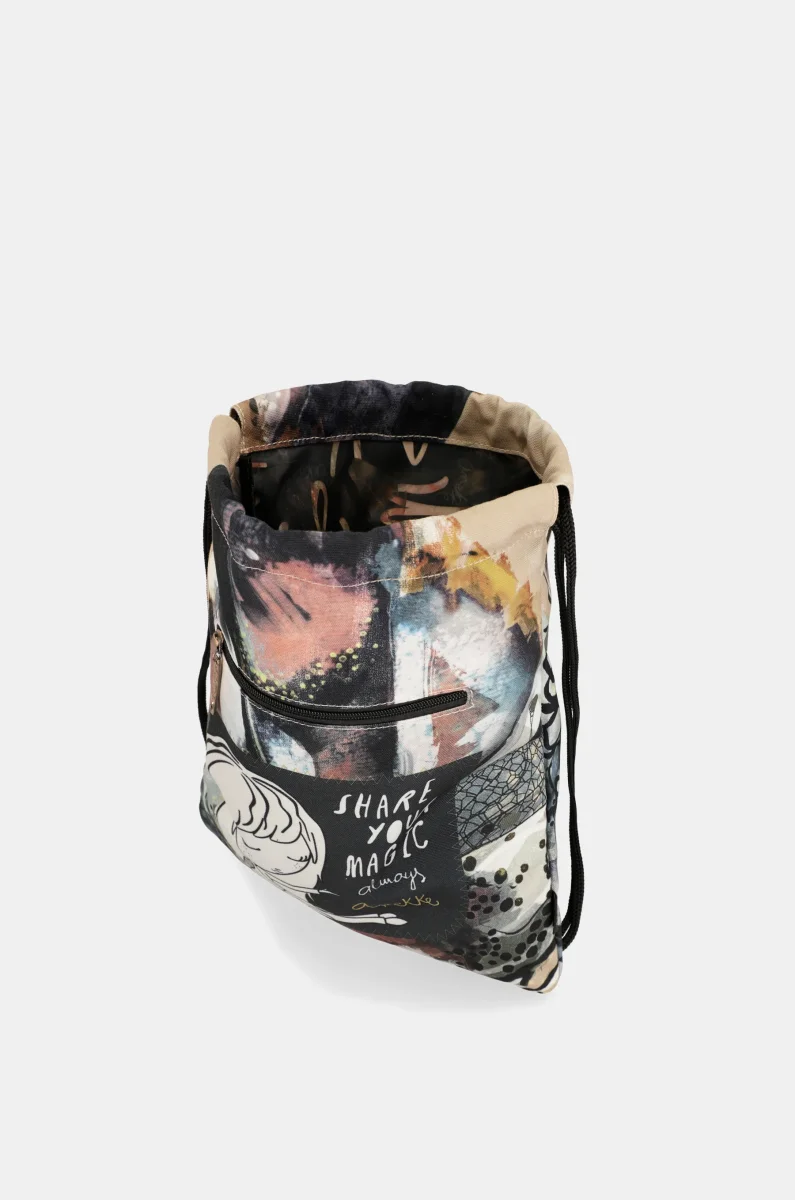 Mochila saco Imaginary - Imagen 5