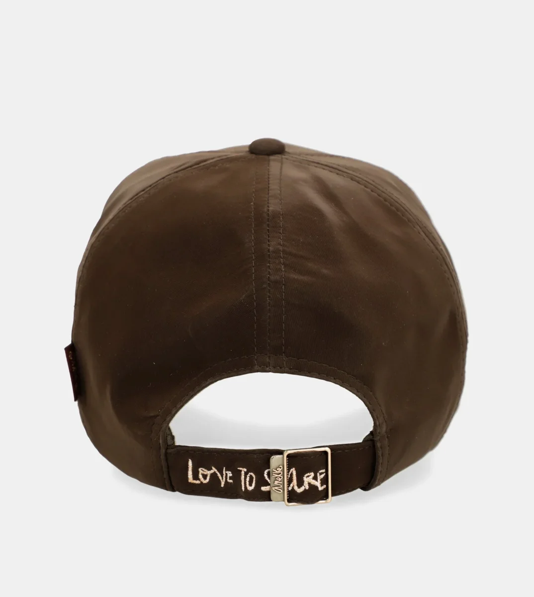 Gorra marrón - Imagen 6