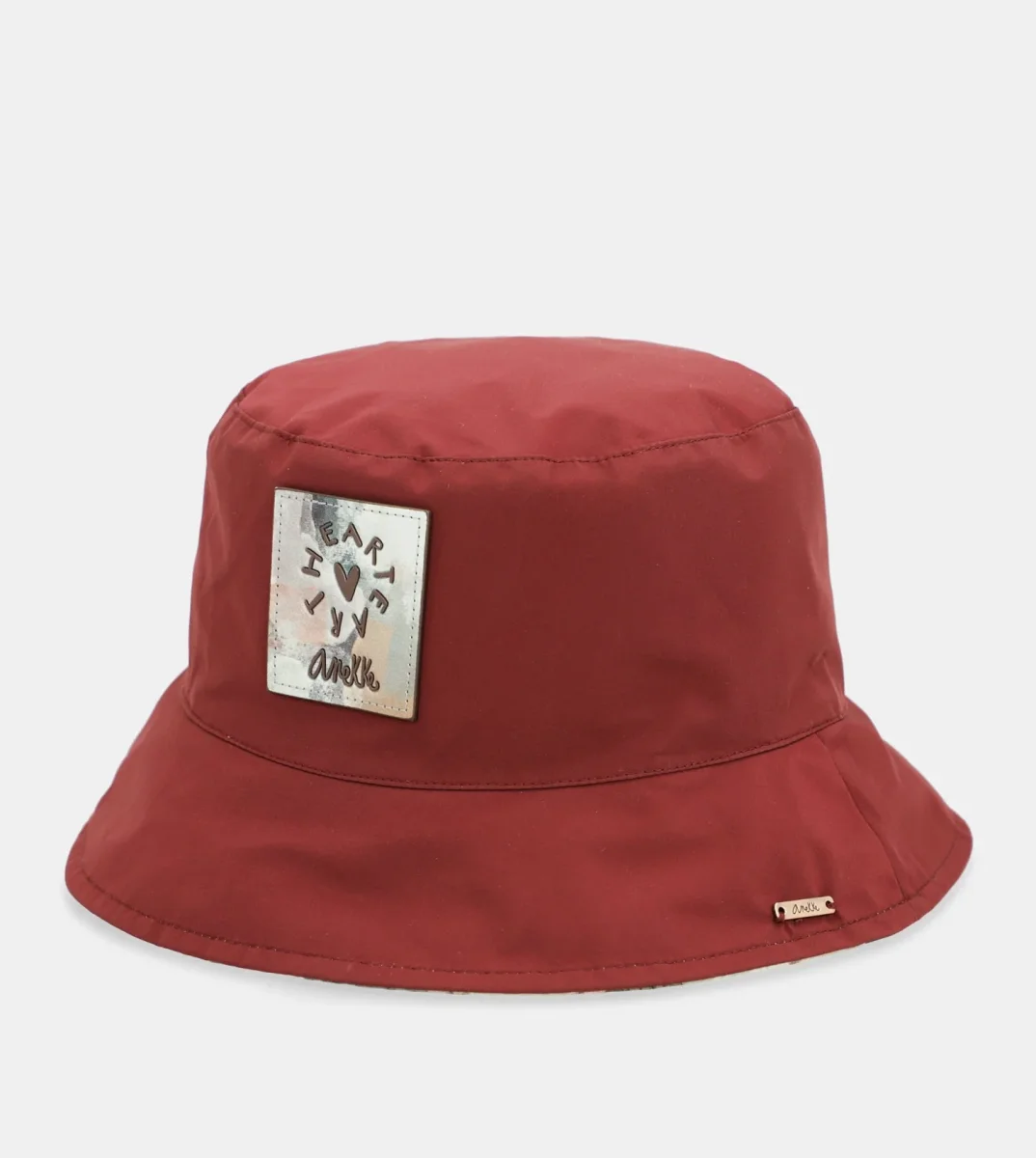 Gorro pescador reversible Core - Imagen 4