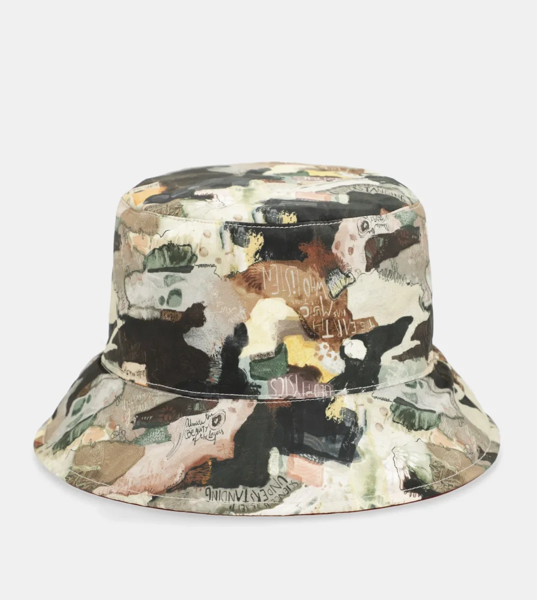 Gorro pescador reversible Core - Imagen 5