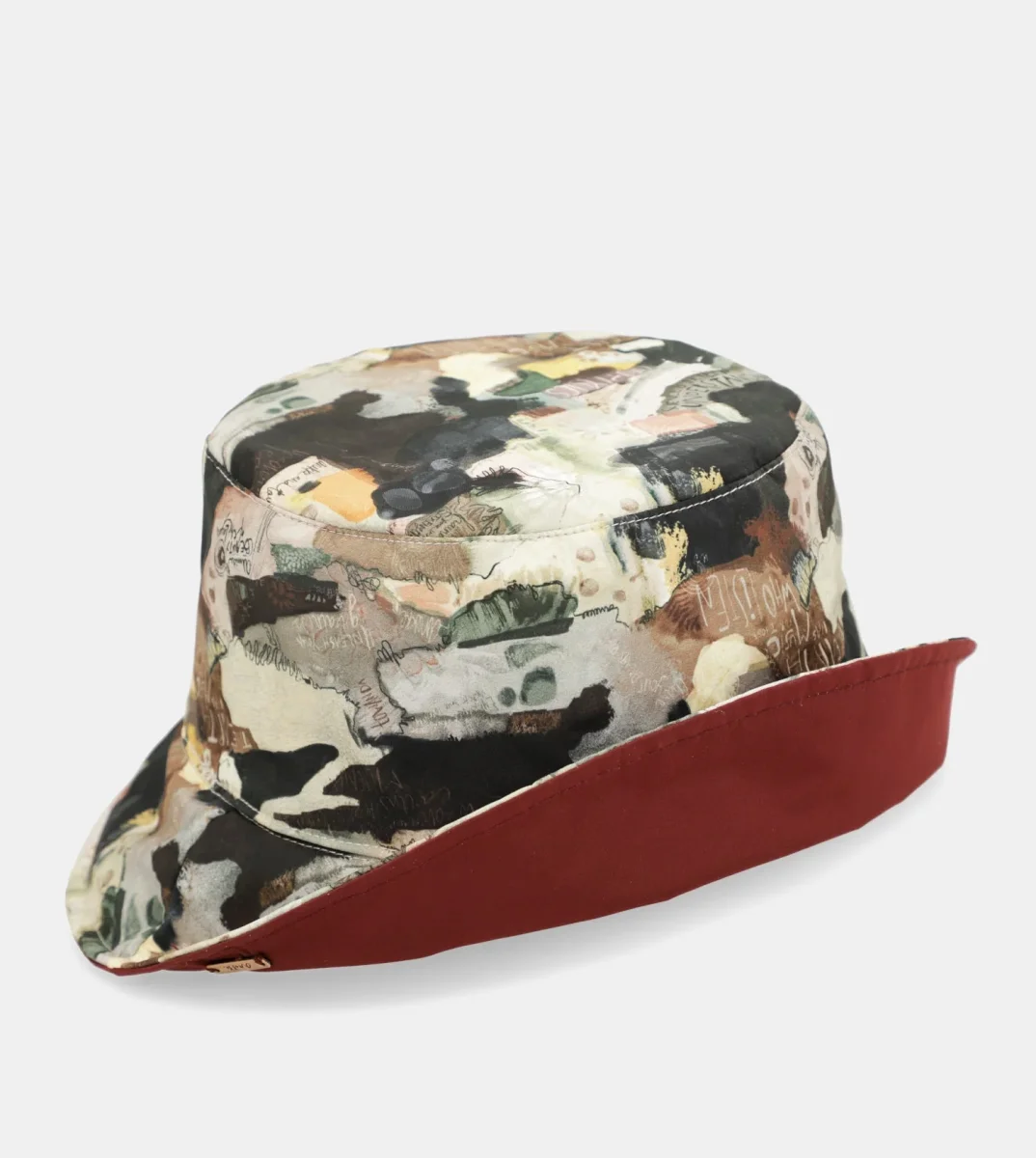 Gorro pescador reversible Core - Imagen 6
