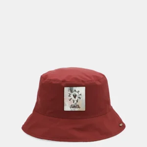 Gorro pescador reversible Core
