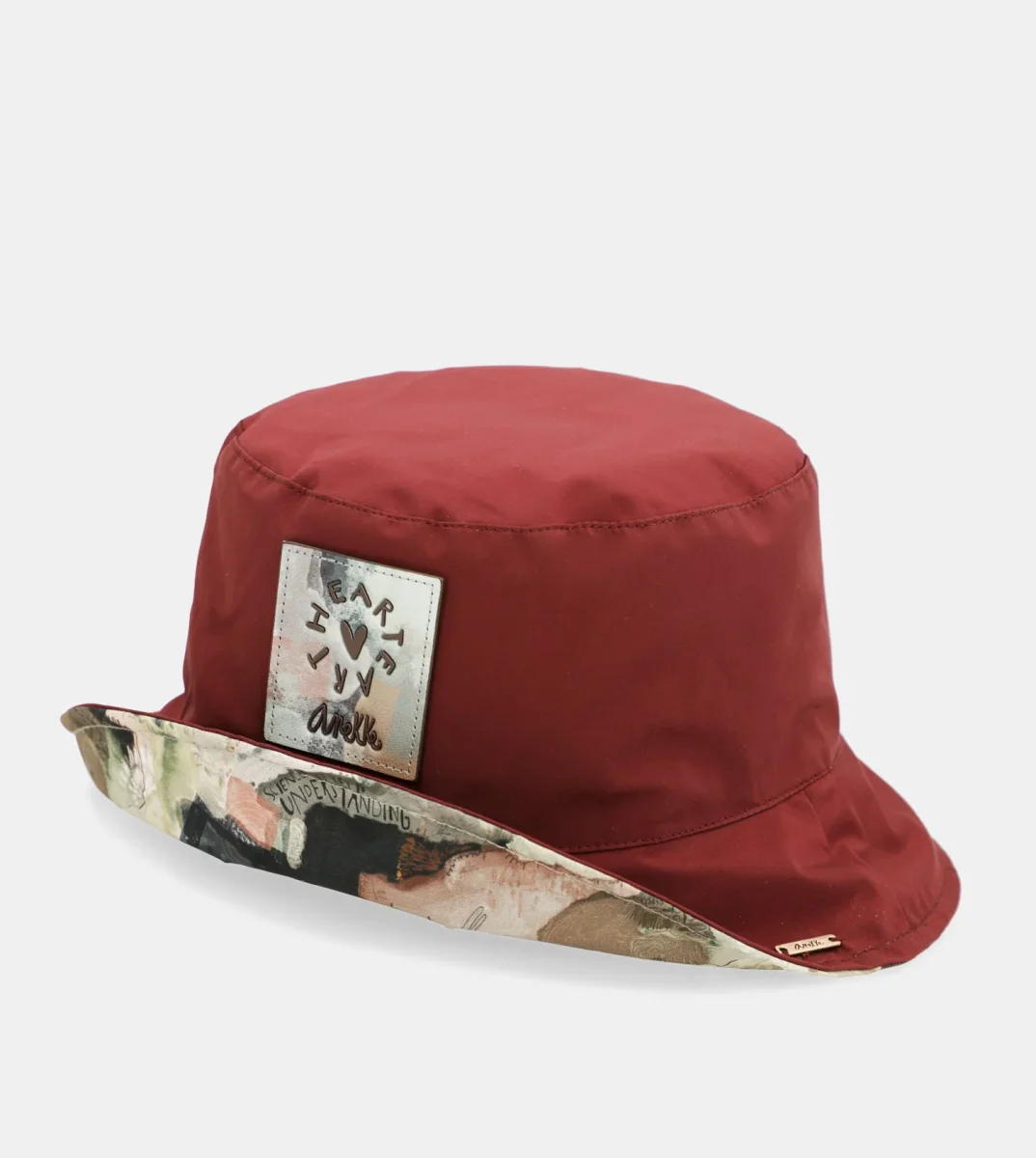 Gorro pescador reversible Core - Imagen 7