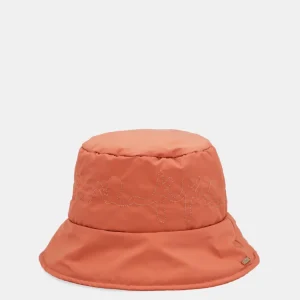 Gorro pescador burdeos