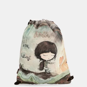 Mochila saco Core
