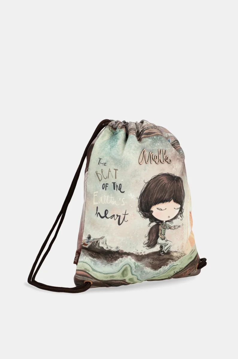 Mochila saco Core - Imagen 8