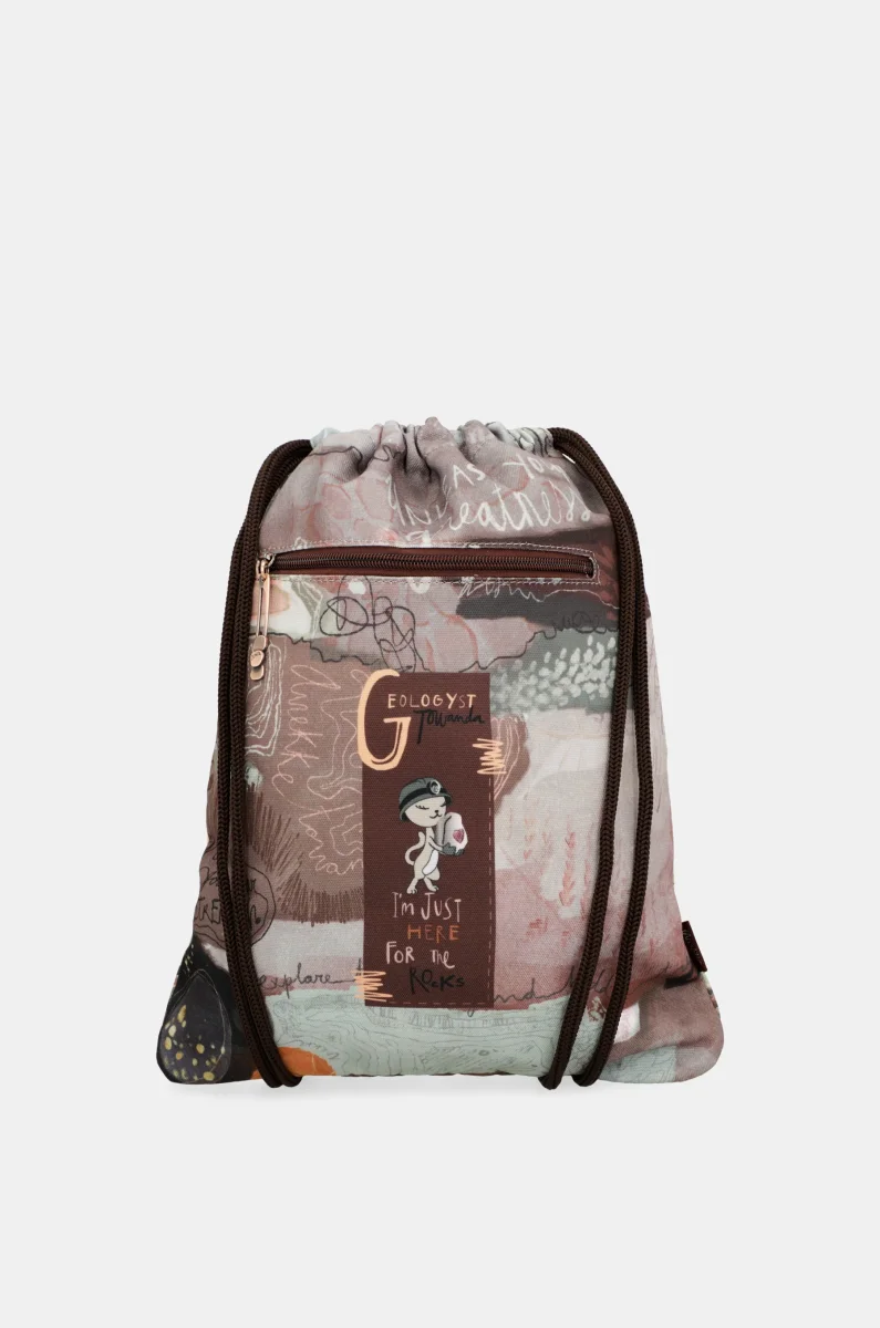 Mochila saco Core - Imagen 3