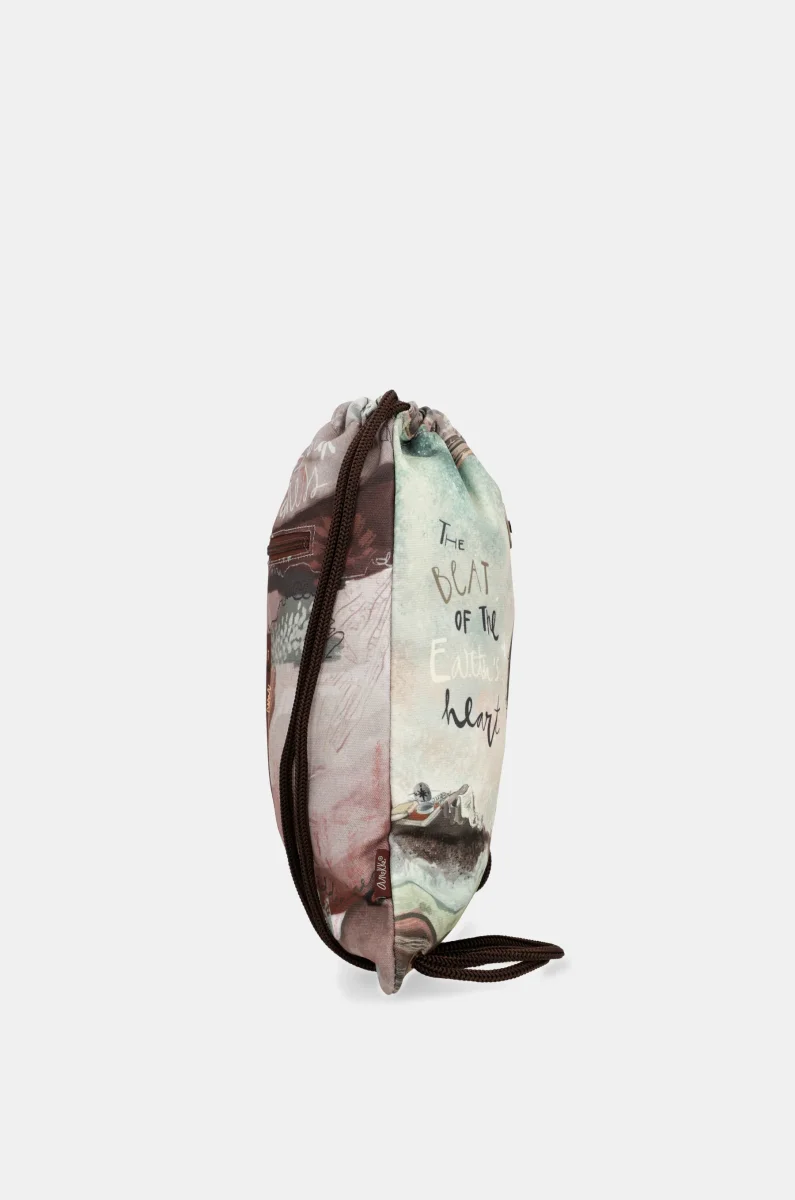 Mochila saco Core - Imagen 7