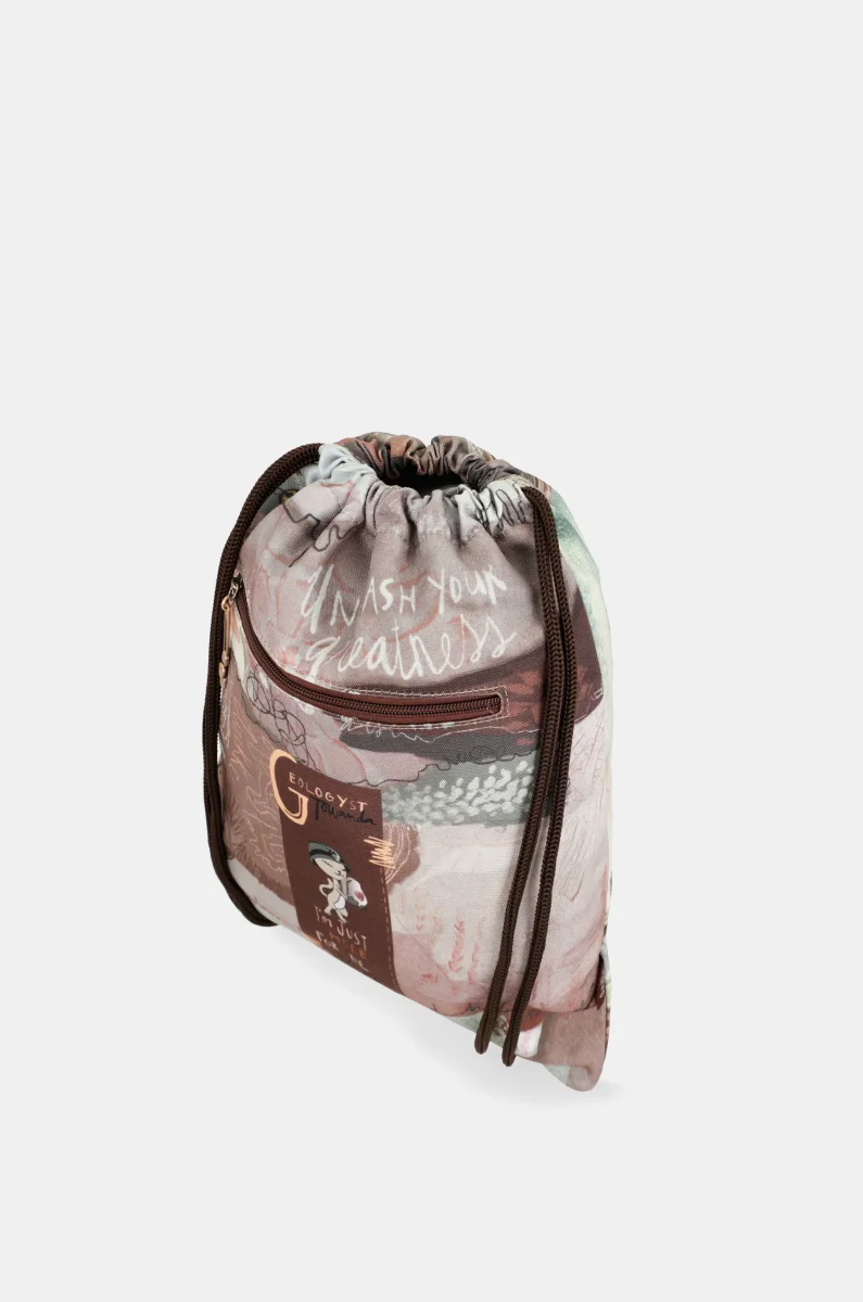 Mochila saco Core - Imagen 6
