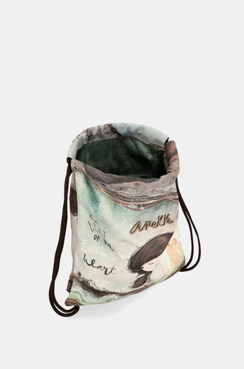Mochila saco Core - Imagen 5