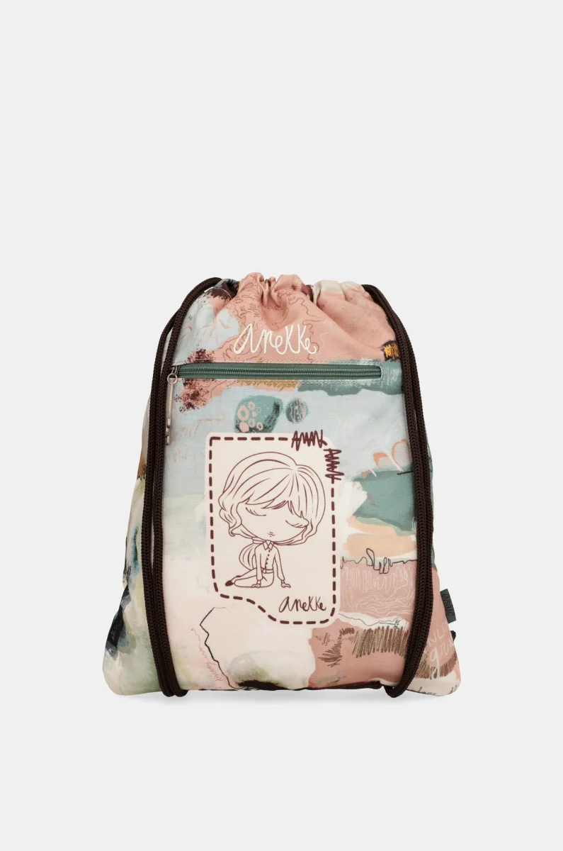 Mochila saco Outer - Imagen 3