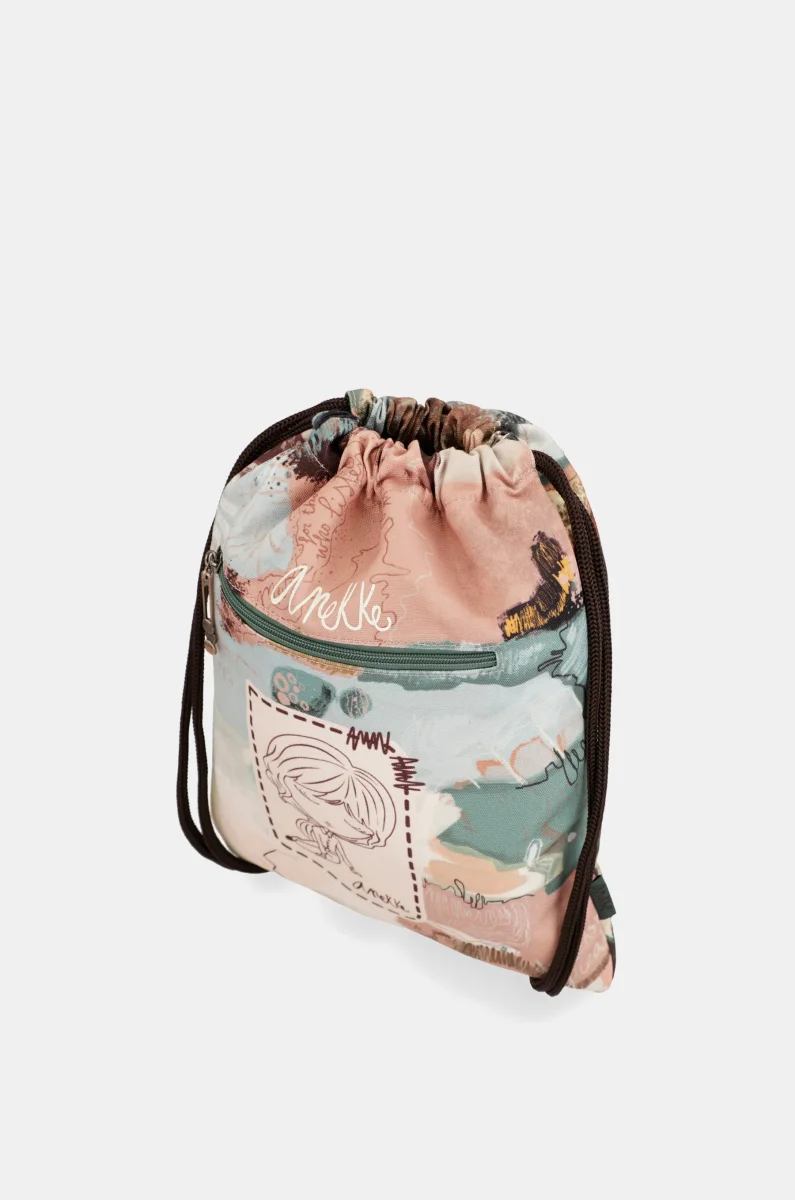 Mochila saco Outer - Imagen 7