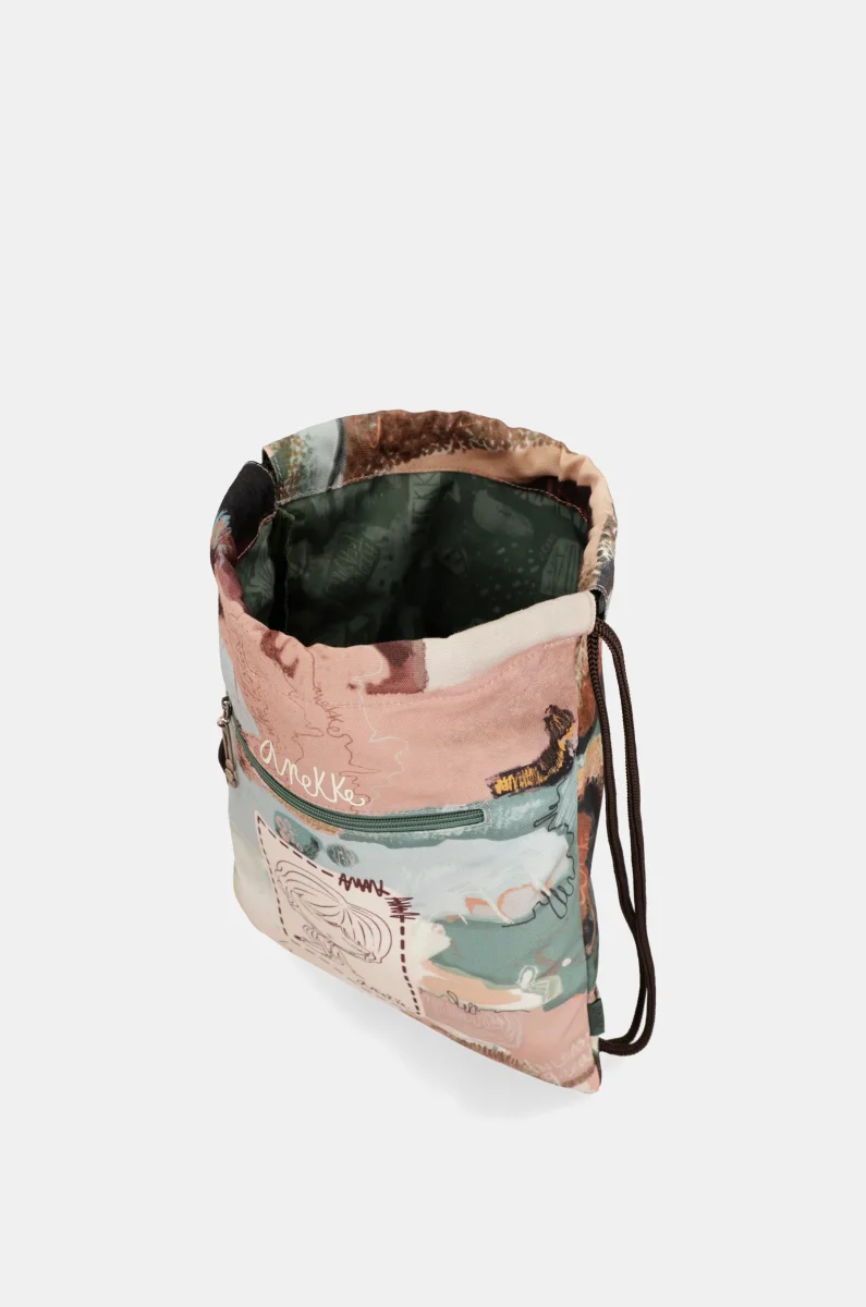 Mochila saco Outer - Imagen 5
