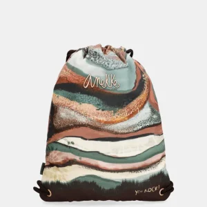 Mochila saco Outer