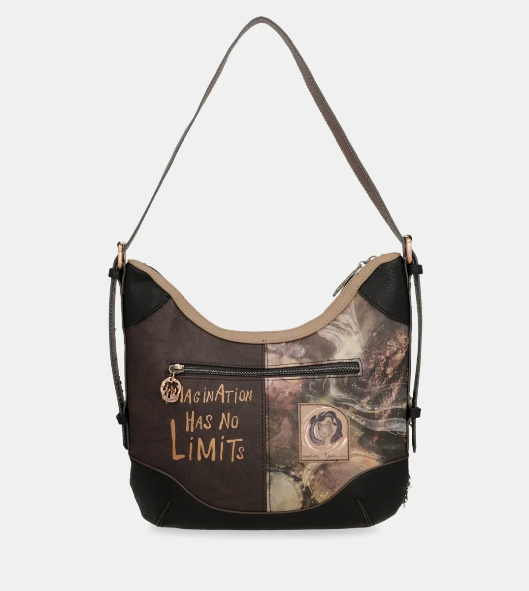 Bolso hobo de hombro Dreamverse - Imagen 4