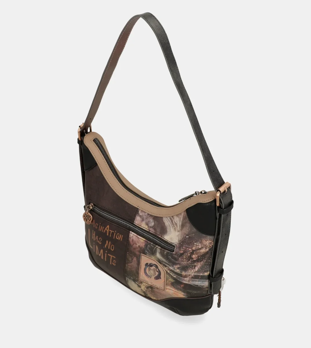 Bolso hobo de hombro Dreamverse - Imagen 6