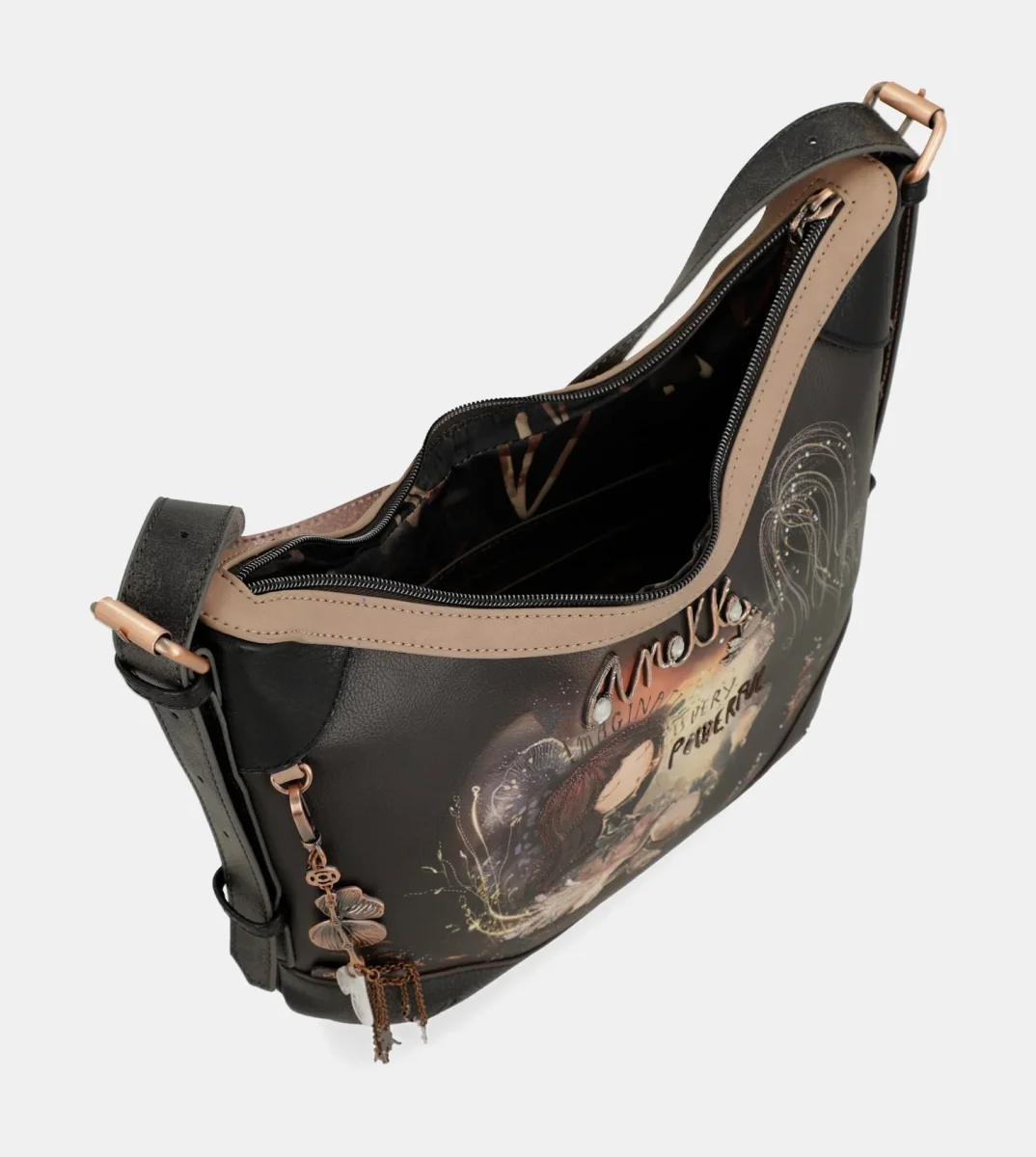 Bolso hobo de hombro Dreamverse - Imagen 7